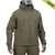 UF Pro Delta OL 4.0 Tactical Winter Jacket Brown Grey