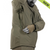 UF Pro Delta OL 4.0 Tactical Winter Jacket Brown Grey Pit Zippers UF Pro Delta OL 4.0 Tactical Winter Jacket Brown Grey Pit Zippers