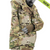 UF Pro Delta OL 4.0 Tactical Winter Jacket Multicam under arm pit zippers UF Pro Delta OL 4.0 Tactical Winter Jacket Multicam under arm pit zippers