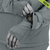 UF Pro Delta OL 4.0 Tactical Winter Jacket Steel Grey accommodates wrist watch UF Pro Delta OL 4.0 Tactical Winter Jacket Steel Grey accommodates wrist watch