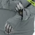 UF Pro Delta OL 4.0 Tactical Winter Jacket Steel Grey accommodates wrist watch