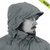 UF Pro Delta OL 4.0 Tactical Winter Jacket Steel Grey situational awareness insulated hood