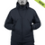 UF Pro Delta OL 4.0 Tactical Winter Jacket Navy Blue hand warmer pockets UF Pro Delta OL 4.0 Tactical Winter Jacket Navy Blue hand warmer pockets