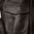 Cockpit USA "100 Mission" A-2 Pilot’s Jacket Brown USA Made
