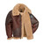 Cockpit USA 1941 Pearl Harbor B-3 Bomber Jacket USA Made Z213374 Cockpit USA 1941 Pearl Harbor B-3 Bomber Jacket USA Made Z213374