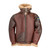 Cockpit USA 1941 Pearl Harbor B-3 Bomber Jacket USA Made  Z213374