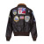 Cockpit USA "Movie Heroes" Top Gun Navy G-1 Jacket  Cockpit USA "Movie Heroes" Top Gun Navy G-1 Jacket