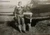 Grandpa Al Wiesbaden Germany March 13 1946 wearing B-3 Bomber Jacket