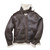 Cockpit USA "The General" B-3 Bomber Jacket Brown USA Made Cockpit USA "The General" B-3 Bomber Jacket Brown USA Made