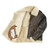 Cockpit USA "The General" B-3 Bomber Jacket Brown USA Made Cockpit USA "The General" B-3 Bomber Jacket Brown USA Made