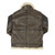 Cockpit USA "The General" B-3 Bomber Jacket Brown USA Made Cockpit USA "The General" B-3 Bomber Jacket Brown USA Made