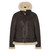 Cockpit USA Women's B-3 Bomber Jacket USA Made Cockpit USA Women's B-3 Bomber Jacket USA Made