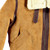 Cockpit USA Women's B-3 Suede Bomber Jacket Tan USA Made  Cockpit USA Women's B-3 Suede Bomber Jacket Tan USA Made