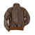 Cockpit USA WWII Government Issue A-2 Jacket Brown USA Made  Cockpit USA WWII Government Issue A-2 Jacket Brown USA Made