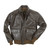Cockpit USA WWII Government Issue A-2 Jacket Mahogany USA Made  Cockpit USA WWII Government Issue A-2 Jacket Mahogany USA Made