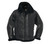 Cockpit R.A.F Sheepskin Bomber Jacket in Black Z2109B Cockpit R.A.F Sheepskin Bomber Jacket in Black Z2109B