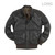 Cockpit USA U.S.A.F. 21st. Century A-2 Jacket Brown (Long) USA Made Cockpit USA U.S.A.F. 21st. Century A-2 Jacket Brown (Long) USA Made
