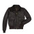 Cockpit USA G-1 Flight Jacket with Removable Collar Brown USA Made (Z2108M) Cockpit USA G-1 Flight Jacket with Removable Collar Brown USA Made (Z2108M)