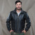 Cockpit USA G-1 Flight Jacket with Removable Collar Brown USA Made (Z2108M) Cockpit USA G-1 Flight Jacket with Removable Collar Brown USA Made (Z2108M)