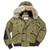 Cockpit USA N-2B Short Winter Parka USA Made Cockpit USA N-2B Short Winter Parka USA Made