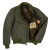 Cockpit USA Wool Lined WWII American Tanker Jacket USA Made Cockpit USA Wool Lined WWII American Tanker Jacket USA Made