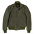 Cockpit USA Wool Lined WWII American Tanker Jacket USA Made Cockpit USA Wool Lined WWII American Tanker Jacket USA Made