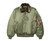 Alpha Industries B-15 Flight Jacket Sage Green