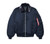 Alpha Industries B-15 Flight Jacket Replica Blue