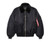 Alpha Industries B-15 Flight Jacket Black