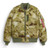 Alpha Industries MA-1 Mod Bomber Jacket Green Blur Camo Alpha Industries MA-1 Mod Bomber Jacket Green Blur Camo