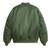 Alpha Industries MA-1 Mod Bomber Jacket Sage Alpha Industries MA-1 Mod Bomber Jacket Sage