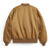 Alpha Industries MA-1 Mod Bomber Jacket Bronzed Brown Alpha Industries MA-1 Mod Bomber Jacket Bronzed Brown