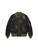 Alpha Industries MA-1 Mod Bomber Jacket Olive RD Camo