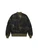 Alpha Industries MA-1 Mod Bomber Jacket Olive RD Camo
