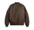 Alpha Industries MA-1 Mod Bomber Jacket Coyote Brown