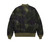 Alpha Industries MA-1 Mod Bomber Jacket