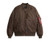 Alpha Industries MA-1 Mod Bomber Jacket