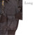 Cockpit USA Navy Carrier Pilot’s Jacket Brown USA Made Long Cockpit USA Navy Carrier Pilot’s Jacket Brown USA Made Long