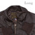 Cockpit USA Navy Carrier Pilot’s Jacket Brown USA Made Long Cockpit USA Navy Carrier Pilot’s Jacket Brown USA Made Long