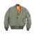 Alpha Industries MA-1 Flight Bomber Jacket Heritage Sage Green Alpha Industries MA-1 Flight Bomber Jacket Heritage Sage Green