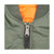 Alpha Industries MA-1 Flight Jacket Sage Green Alpha Industries MA-1 Flight Jacket Sage Green