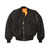 Alpha Industries MA-1 Flight Jacket Black Alpha Industries MA-1 Flight Jacket Black