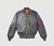 Alpha Industries MA-1 Flight Jacket Gunmetal Alpha Industries MA-1 Flight Jacket Gunmetal