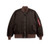 Alpha Industries MA-1 Flight Bomber Jacket Heritage Chocolate Alpha Industries MA-1 Flight Bomber Jacket Heritage Chocolate