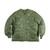 Alpha Industries M-65 Field Coat Liner (ALS/92) Olive Green Alpha Industries M-65 Field Coat Liner (ALS/92) Olive Green