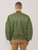 Alpha Industries MA-1 Blood Chit Jacket Sage