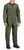 Propper CWU 27/P Nomex Flight Suit Freedom Green Propper CWU 27/P Nomex Flight Suit Freedom Green