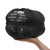 Snugpak Softie 12 Osprey Sleeping Bag UK Made Black Snugpak Softie 12 Osprey Sleeping Bag UK Made Black