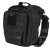 5.11 Tactical Rush Moab 6 Sling Bag Black 5.11 Tactical Rush Moab 6 Sling Bag Black