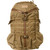 Mystery Ranch 2 Day Assault Pack Coyote front view Mystery Ranch 2 Day Assault Pack Coyote front view